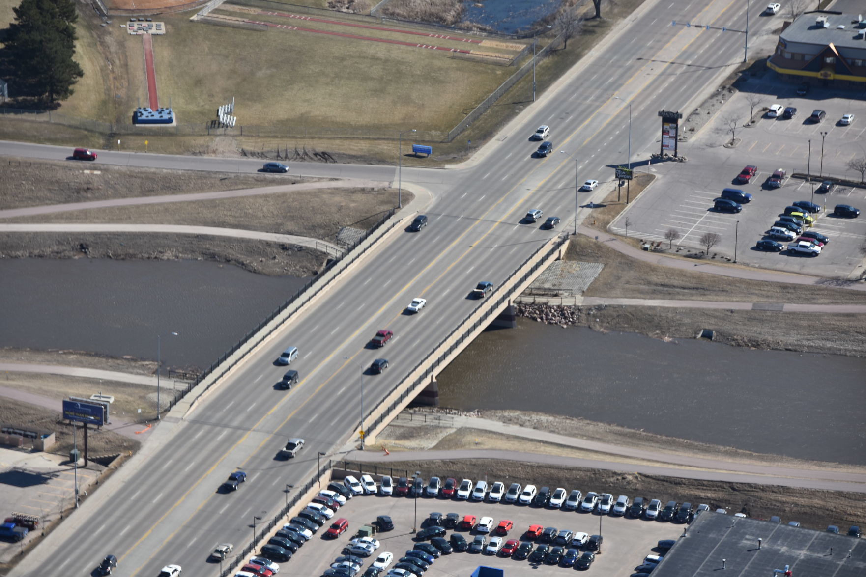 Big Sioux River flooding, March 30 (59).jpg